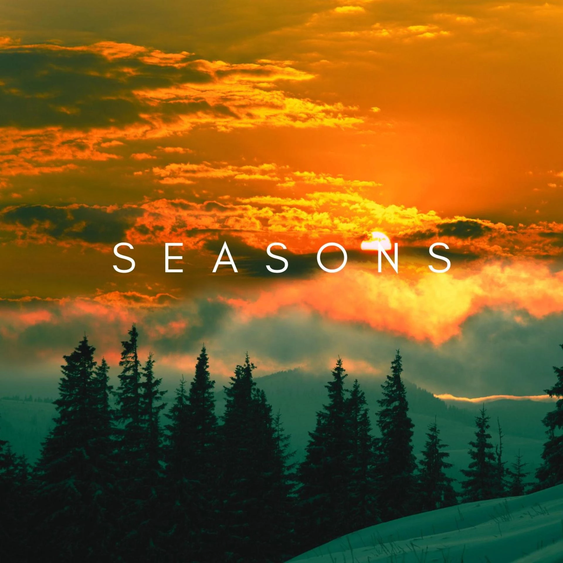 Seasonal Landscape Changer